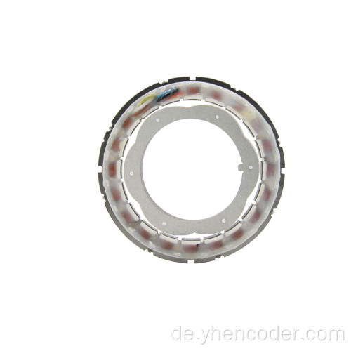 Optischer Encoder Motor Encoder